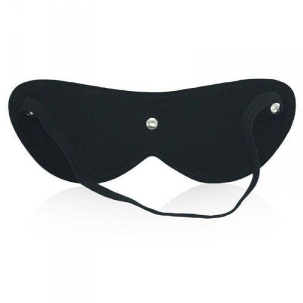 Blindfold Mask BLACK