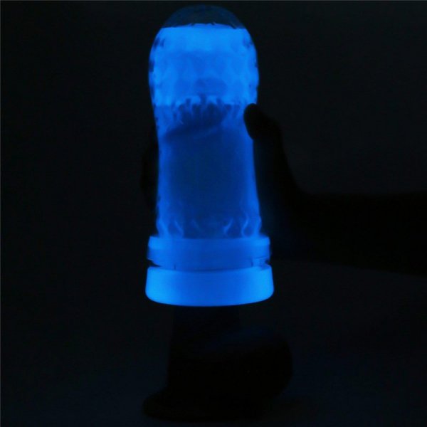 Lumino Play Masturbator - Pocketed