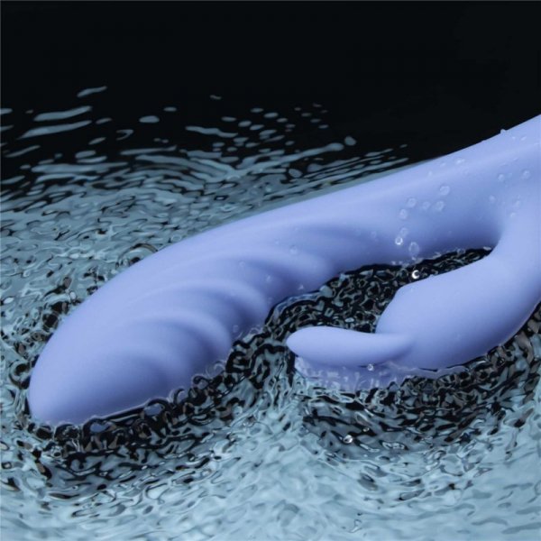 L'Allure Swirl Rechargeable Vibrator