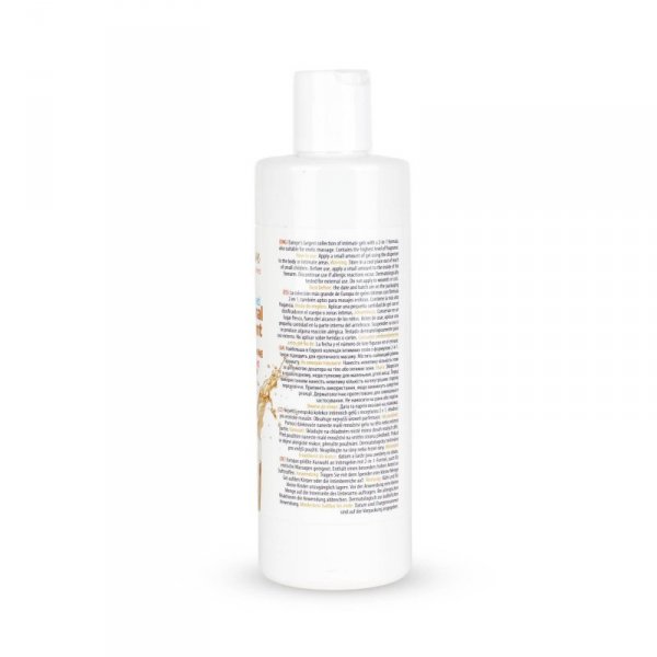 MyLove Aroma Series Intim&Massage 2in1 Sparkling Wine 300ml