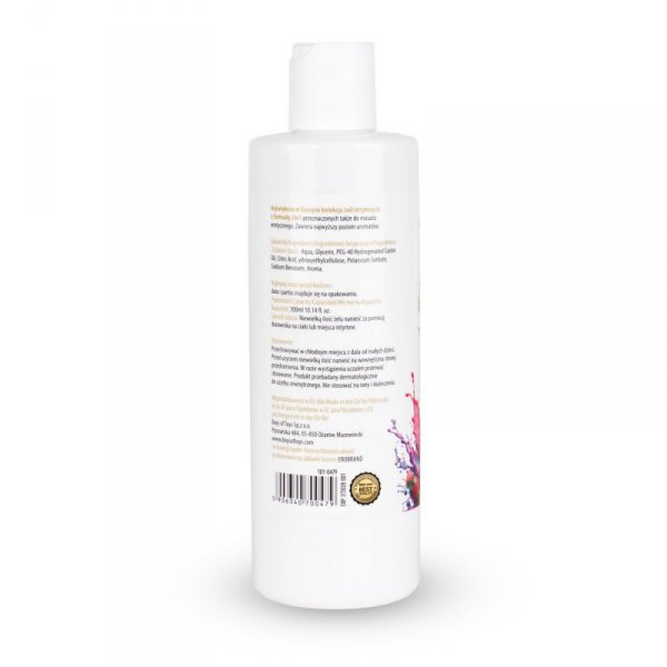 MyLove Aroma Series Intim&Massage 2in1 Tutti-Frutti 300ml