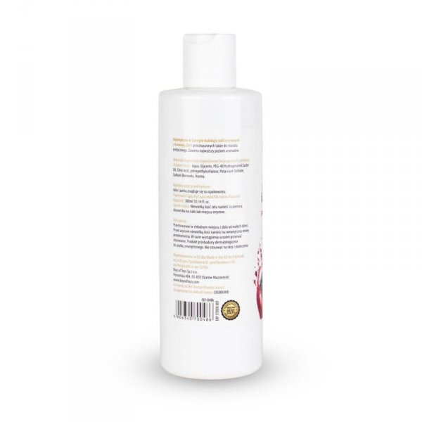 MyLove Aroma Series Intim&Massage 2in1 Forest Fruits 300ml