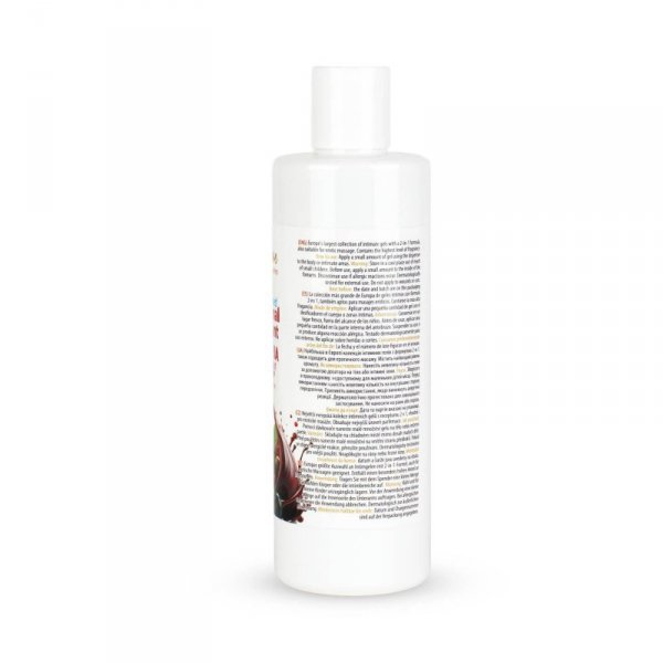 MyLove Aroma Series Intim&Massage 2in1 Sangria 300ml