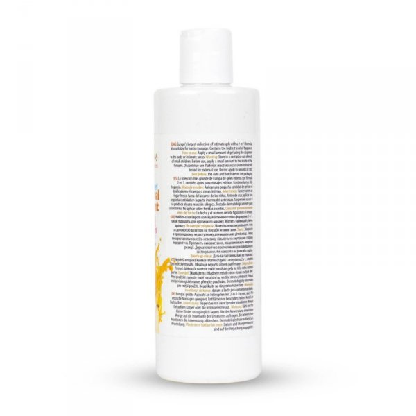 MyLove Aroma Series Intim&Massage 2in1 Pear 300ml