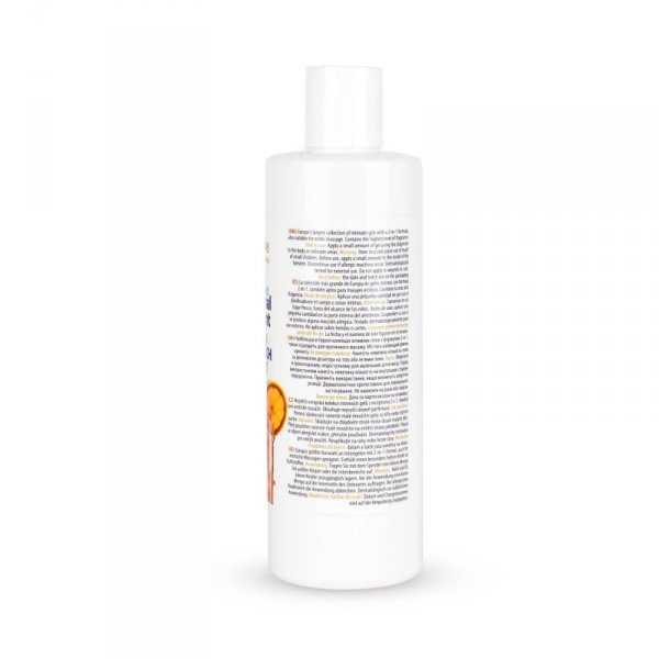 MyLove Aroma Series Intim&Massage 2in1 Sex On The Beach 300ml