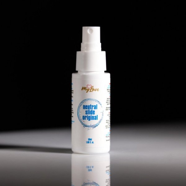 MyLove Neutral-slide original 50 ml.