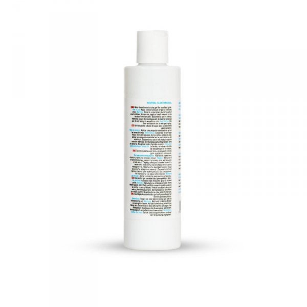 MyLove Neutral-slide original 250 ml.