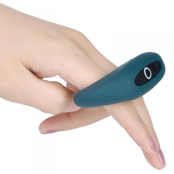 Magic Motion - Dante II Smart Wearable Ring