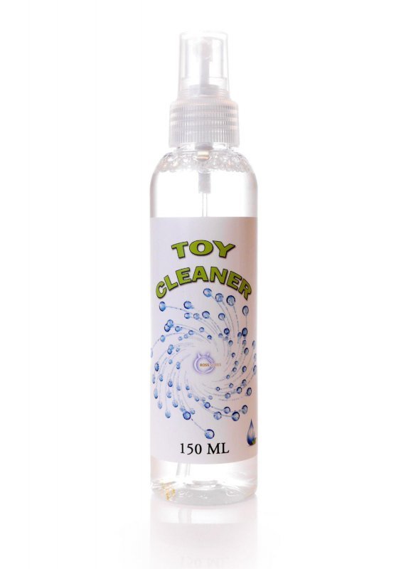 Sprej-Toy Cleaner 150 ml. B - Series