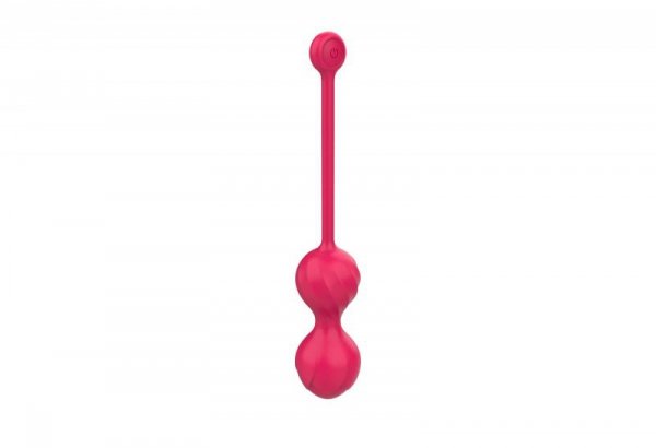 Lovesecret Premium Love Balls App Function