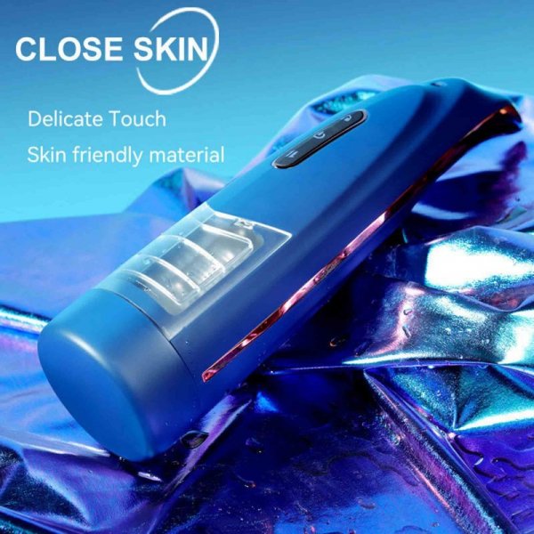 Lovesecret Premium Masturbator Pro 2