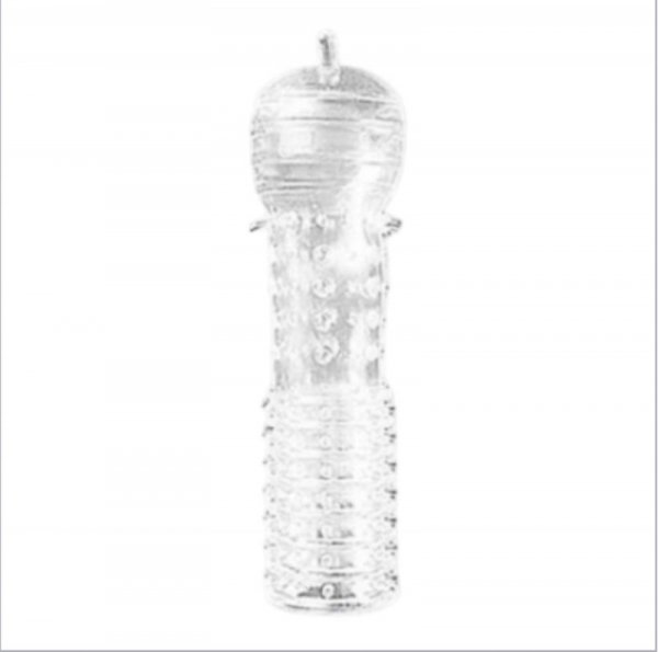 Lovesecret Cock Sleeve 05