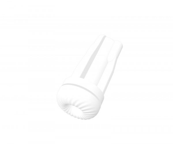 Vibrating masturbation cup USB, sensory function