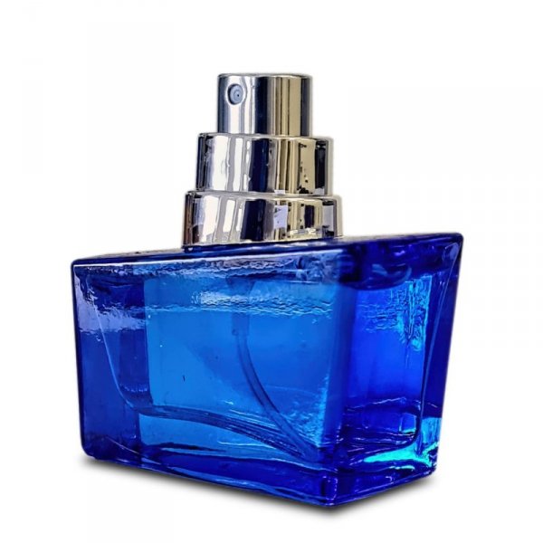 SHIATSU Pheromon Fragrance man darkblue  50 ml