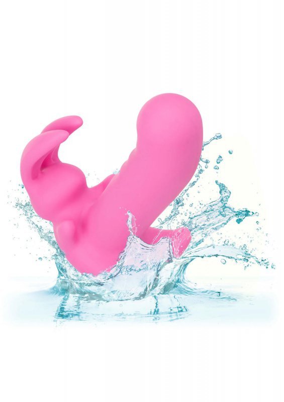 Vibrating Bunny Dreams Stimulator