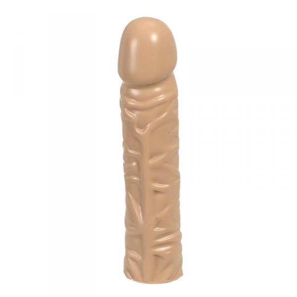 Dildo-CLASSIC DONG FLESH 8 INCH