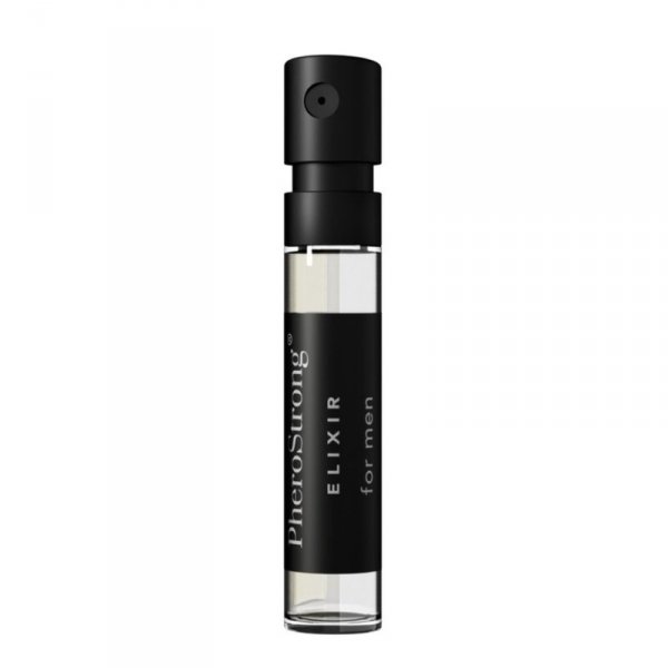 PheroStrong Pheromone Elixir for Men 2ml