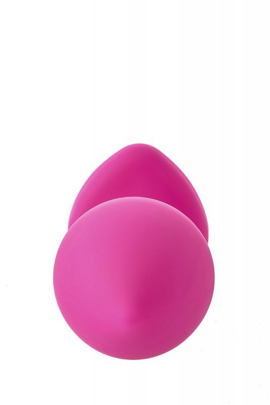 FLIRTS ANAL TRAINING KIT GEM STONE PINK