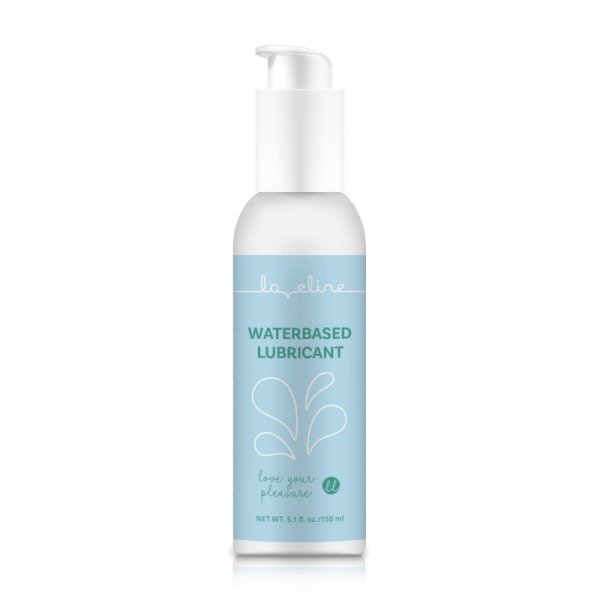 Waterbased Lubricant - 150 ml