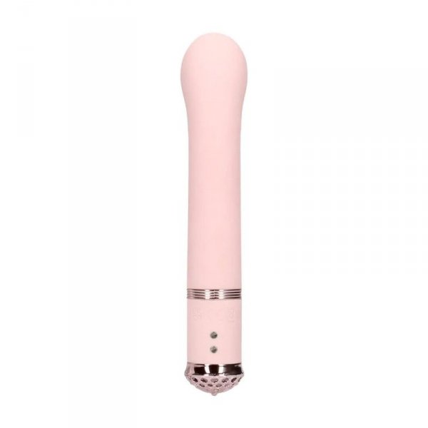 Belle - Rabbit Vibe - Pink