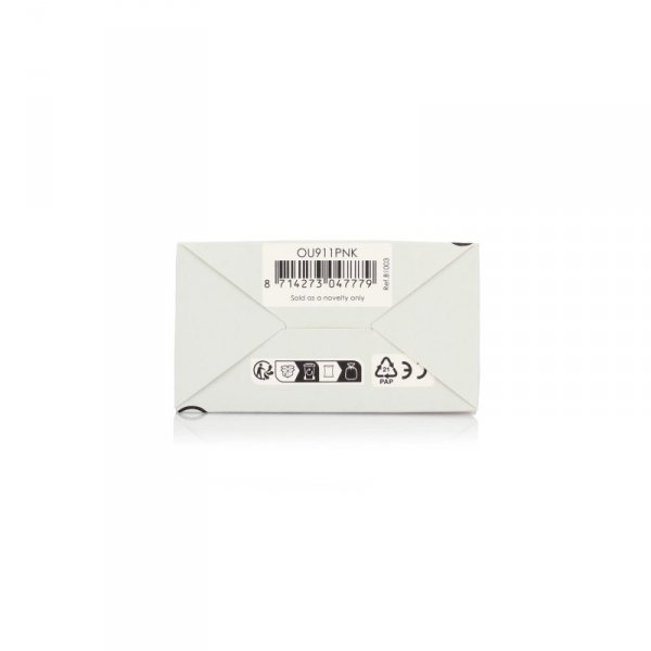 Light-up Fox Tail with Metal Butt Plug