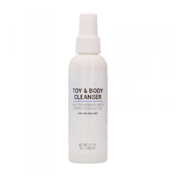 Toy and Body Cleaner - 150 ml
