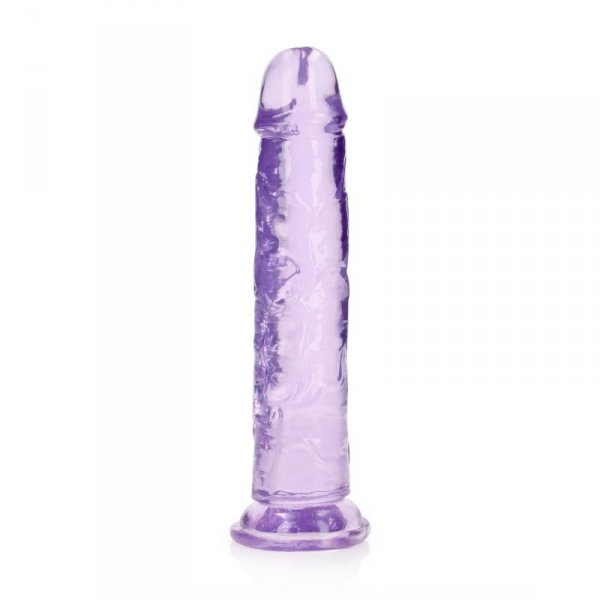 Straight Realistic Dildo with Suction Cup - 9&#039;&#039; / 23