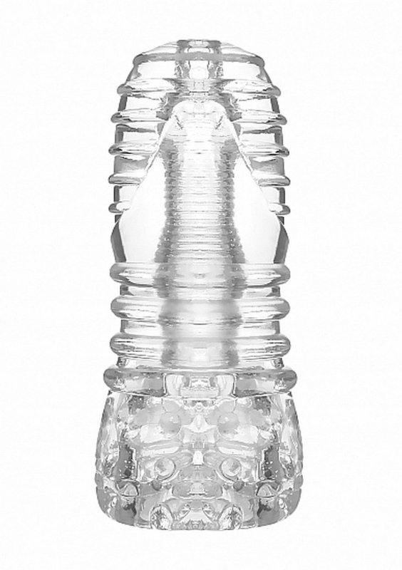 No. 68 - Stroker - Translucent