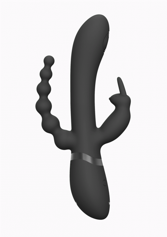 Wibrator-Rini - Black