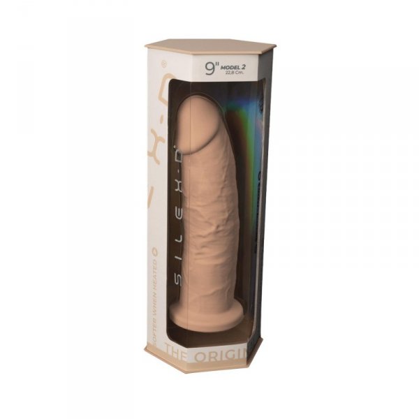 Dildo-S.D Model 2 ( 9"""""""" )