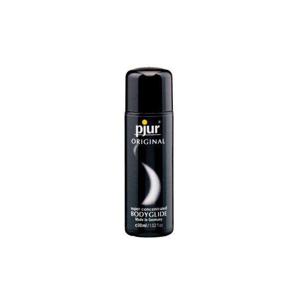 Żel-pjur Original 30 ml -silicone