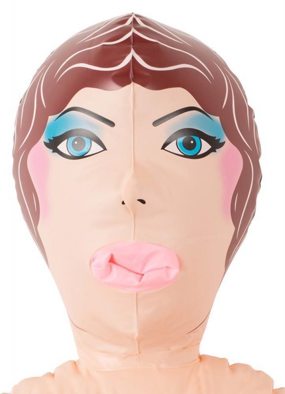 Doll &quot;Joann&quot;