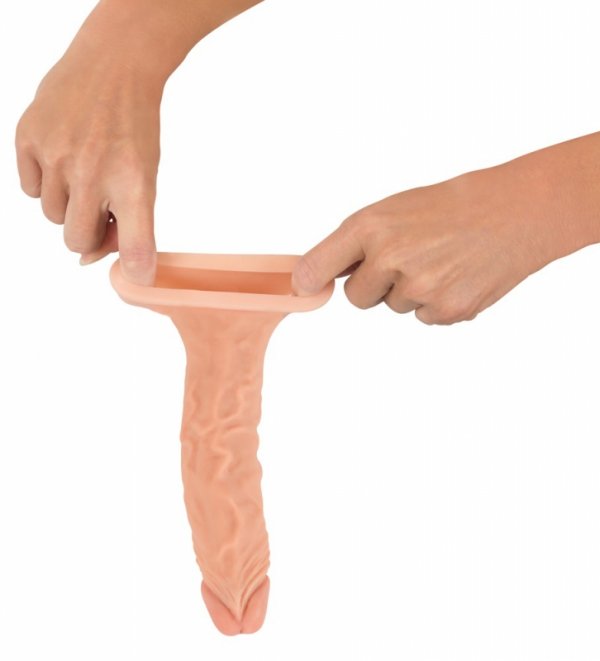 Nature Skin Extension Sleeve+3