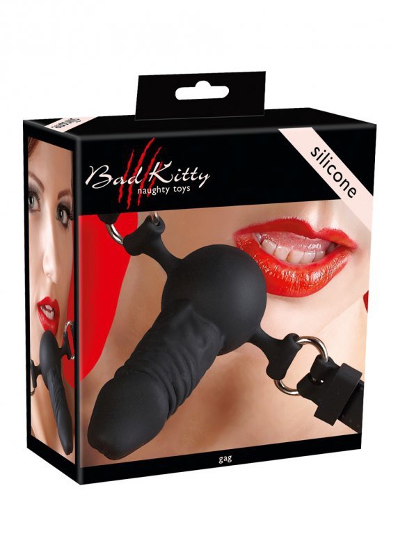 Gag Ball Silicone