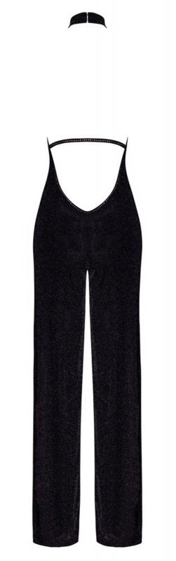 Noir Jumpsuit M