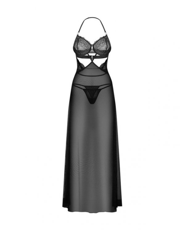 Iliosa koszulka i stringi   S/M