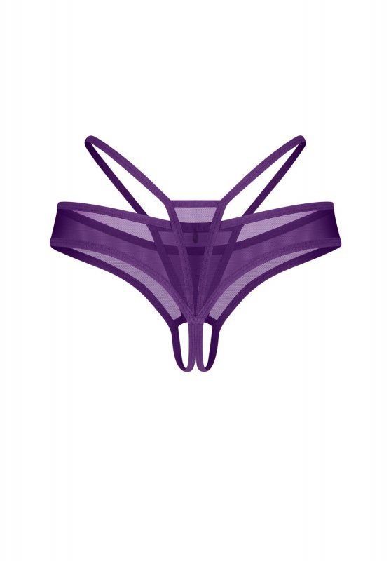 Vibres stringi otwarte   S/M