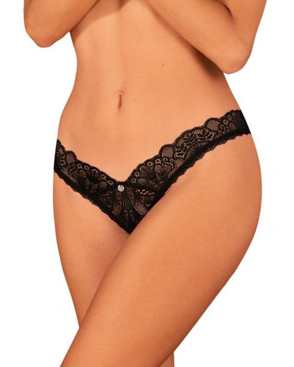Donna Dream stringi otwarte  M/L