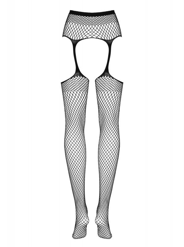Bielizna-Garter stockings S815  S/M/L