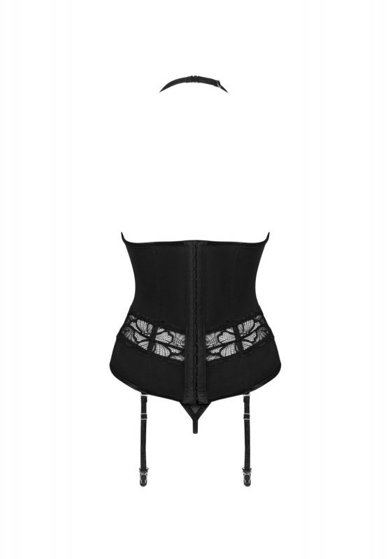 Serafia gorset XL/2XL