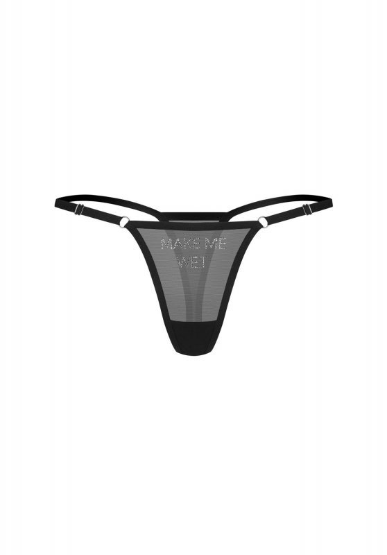 Violami Wet stringi  S/M