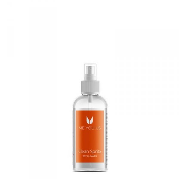Żel/sprej- Spritz Toy Cleaner Transparent 150ml