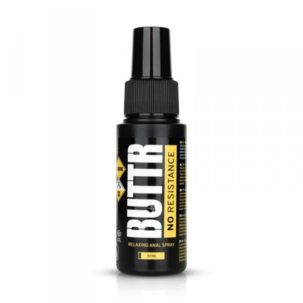 BUTTR - Anal Spray EXXtreme
