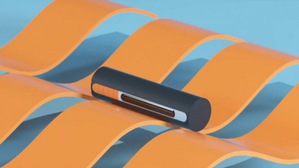 CRUIZR-CP02 Rotating And Vibrating Automatic Masturbator With Adapter