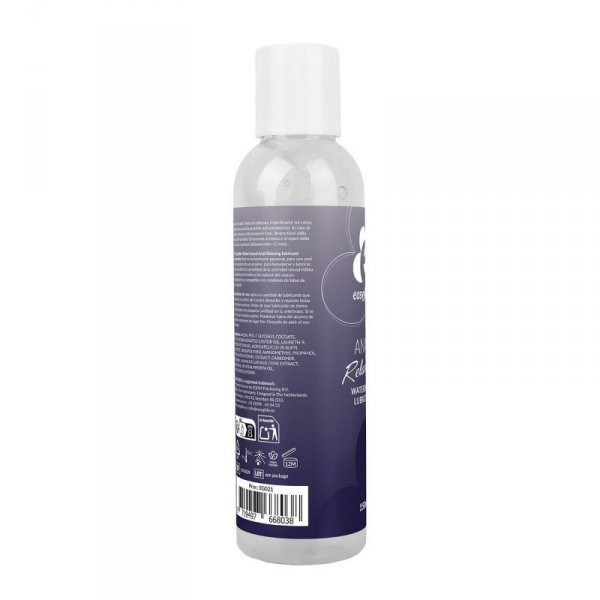 EasyGlide - Anal Relaxing Lubricant 150 ml