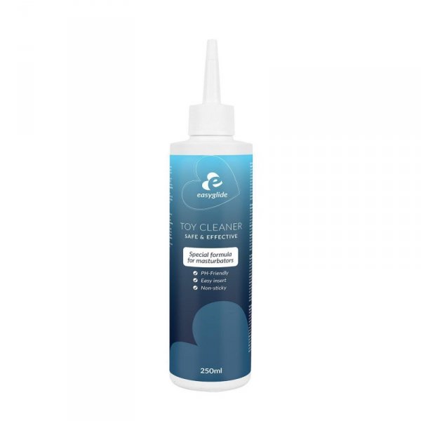 EasyGlide - Masturbator Cleaner 250 ml
