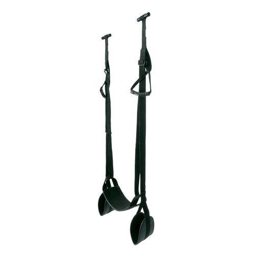 Huśtawka-Leg & Bum Support Over The Door Swing