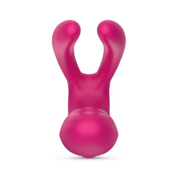 Teazers Couple Vibrator with Remote