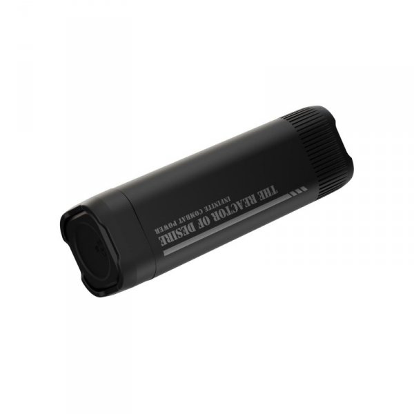 The Reactor of Desire