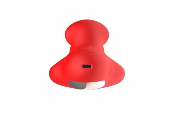 Charlie – G-Spot & Clitoral Massager